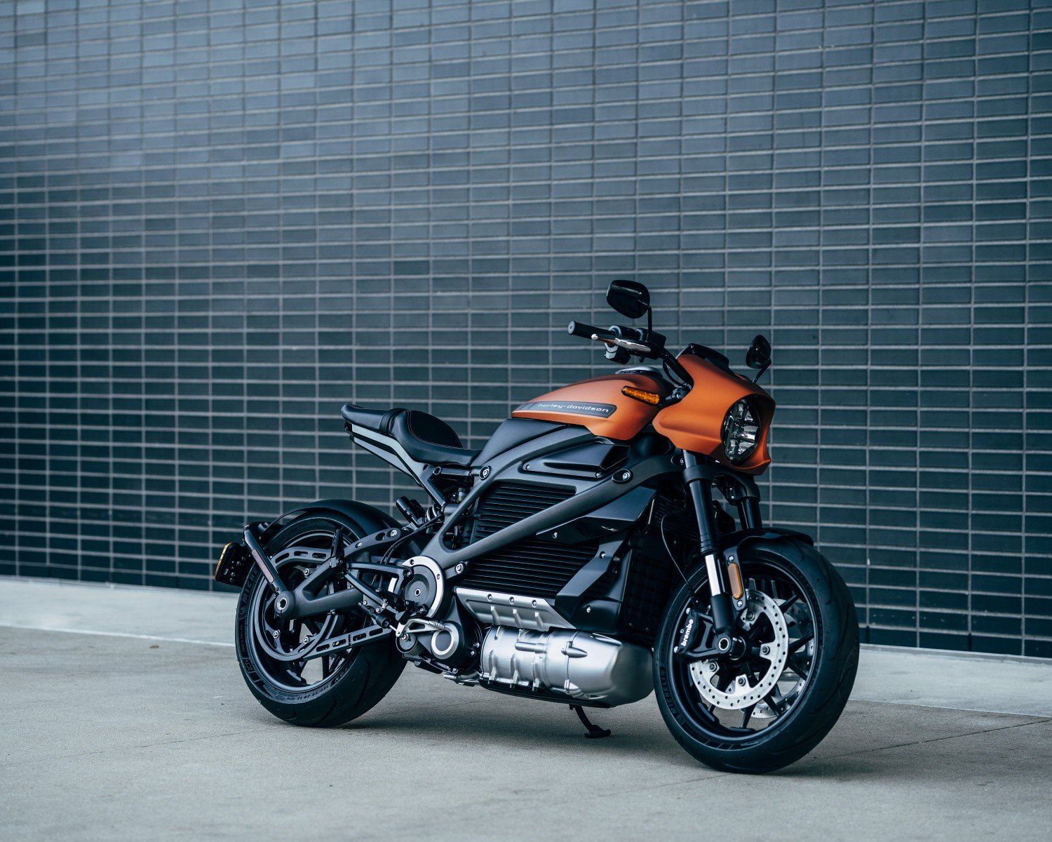 Harley Davidson